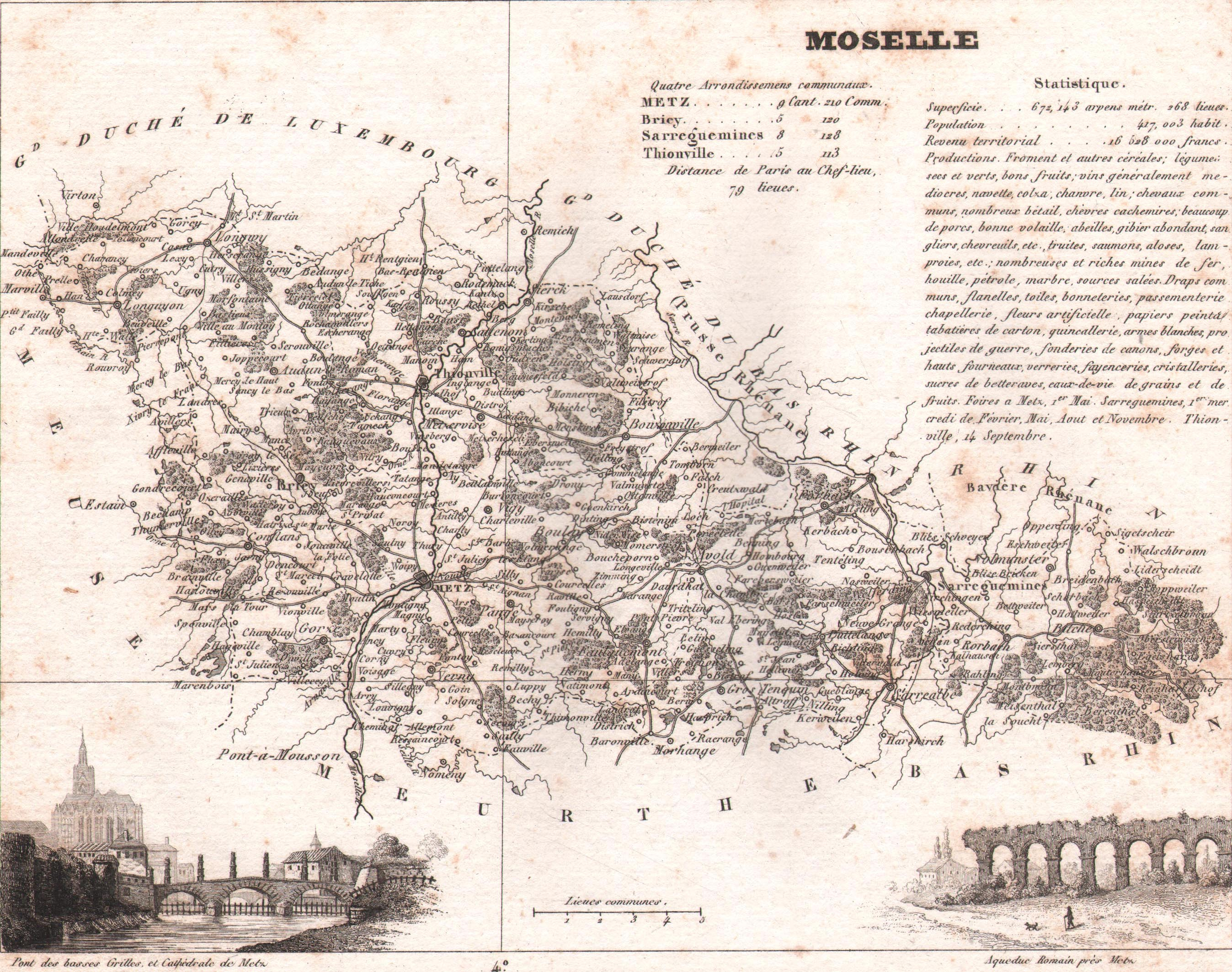 57 - Moselle